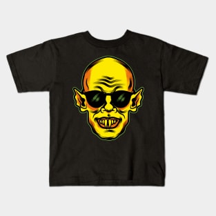 Goblin Kids T-Shirt